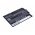 Helyettes�t� telefon Akkumul�tor BBK VIVO Y33 B-85 2100mAh 8.09Wh 3.85V