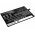 Helyettes�t� telefon Akkumul�tor Vivo Y51 B-95 2300mAh 8.74Wh