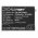 Helyettes�t� telefon Akkumul�tor BBK Vivo Y55 B-B1 2700mAh 10.4Wh 3.85V