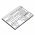 Helyettes�t� telefon Akkumul�tor BLU C5 C775840200L 2500mAh 9.25Wh Li-ion 3.7V