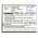 Helyettes�t� telefon Akkumul�tor BLU C6 C766243250L 2500mAh 9.5Wh 3.8V