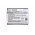 Helyettes�t� telefon Akkumul�tor BLU Dash X LTE D0010U C776043250T 2500mAh 9.5Wh 3.8V