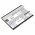 Helyettes�t� telefon Akkumul�tor BLU Dash G C785039200T 1800mAh 6.66Wh 3.7V