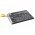 Helyettes�t� telefon Akkumul�tor BLU Studio 6.0 HD G9005 3000mAh 11.1Wh Li-Ion 3.7V