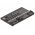 Helyettes�t� telefon Akkumul�tor BLU Studio XL C865405300L 2600mAh 9.88Wh 3.8V
