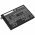 Helyettes�t� telefon Akkumul�tor BLU G91 Pro C496588490P 4600mAh 17.71Wh 3.85V