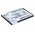 Helyettes�t� telefon Akkumul�tor BLU Life Pay mini C664404140L 1300mAh 4.81Wh 3.7V