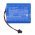 Helyettes�t� orvosi eszk�z Akkumul�tor Biolight BLT M1000/BLT-002 2600mAh/28.86Wh 11.1V