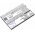 Helyettes�t� telefon Akkumul�tor BLU Neo X Plus C936080250P 2300mAh 8.51Wh 3.7V