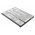 Helyettes�t� telefon Akkumul�tor Blaupunkt America 9801.000007.00 1100mAh 4.07Wh 3.7V