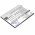 Helyettes�t� telefon Akkumul�tor BLU Studio G HD C766004220L 1600mAh Li-Ion 3.7V 5.92Wh