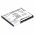 Helyettes�t� telefon Akkumul�tor AEG Voxtel M320 3.7V 800mAh 2.96Wh Li-Ion