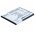 Helyettes�t� telefon Akkumul�tor BLU Star Jr C595005142L 1450mAh 5.37Wh 3.7V