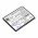 Helyettes�t� telefon Akkumul�tor BLU Star 4.0 C584505150L 1300mAh 4.81Wh 3.7V