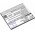 Helyettes�t� telefon Akkumul�tor BLU Studio G Plus C826641280T 1800mAh/6.66Wh 3.7V