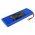 Helyettes�t� orvosi eszk�z Akkumul�tor Biolat Twelve lead ECG BLT2012 2000mAh 48Wh 24V