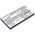 Helyettes�t� telefon Akkumul�tor BLU Tank 2.4 Torch C814670300L 2800mAh 10.64Wh 3.8V
