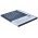 Helyettes�t� telefon Akkumul�tor BLU D550 C766205220T 2200mAh 8.14Wh 3.7V