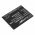 Helyettes�t� telefon Akkumul�tor GIONEE S6s BL-N3150Z 3150mAh 12.13Wh 3.85V
