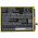 Helyettes�t� telefon Akkumul�tor BLU V9 C876345400P 3800mAh 14.44Wh 3.8V