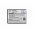 Helyettes�t� telefon Akkumul�tor BLU Studio Mini C645005185L 1550mAh 3.7V 5.74Wh