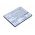 Helyettes�t� telefon Akkumul�tor BLU Studio 5.0 HD C725605220L 1800mAh 6.66Wh 3.7V