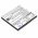 Helyettes�t� telefon Akkumul�tor BLU Yezz C535051145T 1400mAh 5.18Wh 3.7V
