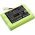 Helyettes�t� m�r�m�szer Akkumul�tor Beamex MC2-TE MC28B 3600mAh 12.96Wh 3.6V