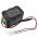 Helyettes�t� orvosi eszk�z Akkumul�tor Biomedical Crossvent4+ 5960 5000mAh 36Wh 7.2V