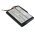 Helyettes�t� gps Akkumul�tor Blaupunkt Navi DSNA001 1100mAh 4.07Wh 3.7V