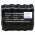 Helyettes�t� orvosi eszk�z Akkumul�tor Hamilton SofTouch 150mAh 0.9Wh 6V