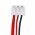 Helyettes�t� m�r�m�szer Akkumul�tor Benning Drucker PT1 10225406 1800mAh 10.8Wh 6V