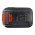 Helyettes�t� f�ny�r� Akkumul�tor Black & Decker LSW60C / LBX1560 1500mAh 90Wh