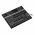 Helyettes�t� telefon Akkumul�tor BQ Aquaris M5.5 / 3620 3400mAh 12.92Wh 3.8V