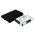 Helyettes�t� telefon Akkumul�tor BlackBerry Pearl 9100 F-M1 2400mAh 8.88Wh 3.7V