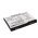 Helyettes�t� telefon Akkumul�tor BlackBerry Pearl 3G F-M1 3.7V 1100mAh 4.07Wh Li-Ion