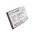 Helyettes�t� telefon Akkumul�tor BlackBerry Bold Touch 9900 JM1 1450mAh/5.37Wh 3.7V