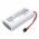 Helyettes�t� orvosi eszk�z Akkumul�tor B.Braun Perfusor Compact Plus 34522005 2600mAh 19.24Wh 7.4V
