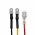 Helyettes�t� orvosi eszk�z Akkumul�tor B.Braun Outlook 100ES Safety Infusion FZ00435250 3600mAh 43.2Wh 12V
