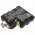 Helyettes�t� orvosi eszk�z Akkumul�tor Braun Perfusor compact 3/N-600AAK 1500mAh 5.4Wh 3.6V