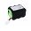 Helyettes�t� orvosi eszk�z Akkumul�tor Braun Perfusor fm BRA130 3000mAh 21,6Wh 7.2V