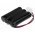 Helyettes�t� orvosi eszk�z Akkumul�tor Braun Perfusor FT BRA135 1500mAh 10.8Wh 7.2V