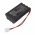 Helyettes�t� orvosi eszk�z Akkumul�tor Burdick 4i EKG 5834 700mAh 11.76Wh 16.8V