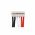 Helyettes�t� telefon Akkumul�tor Brondi 510 S HD / JLWZ 1900mAh 7.32Wh Li-ion 3.85V