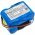 Helyettes�t� m�r�m�szer Akkumul�tor BIRDOG USB Plus BP7233-2 3000mAh 21.6Wh 7.2V