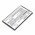 Helyettes�t� telefon Akkumul�tor Brondi ENERGY 4G AHB474067P 1750mAh 3.7V 6.48Wh