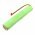 Helyettes�t� orvosi eszk�z Akkumul�tor Bard Medsystems Harvard 10930 5000mAh 18Wh 3.6V