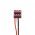 Helyettes�t� zsebl�mpa Akkumul�tor Bright Star LightHawk 07880 10200mAh 75.48Wh
