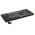Helyettes�t� telefon Akkumul�tor BlackBerry Z15 BAT-40014-002 1850mAh 6.85Wh 3.7V