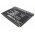 Helyettes�t� telefon Akkumul�tor BlackBerry Z3 TLp025A2 2500mAh 9.5Wh 3.8V